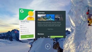 Google Daydream