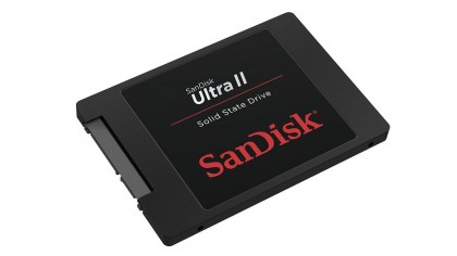 Sandisk