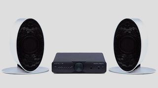 Music Fidelity Merlin 1
