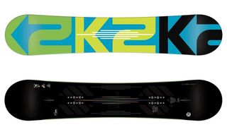 K2 Slayblade