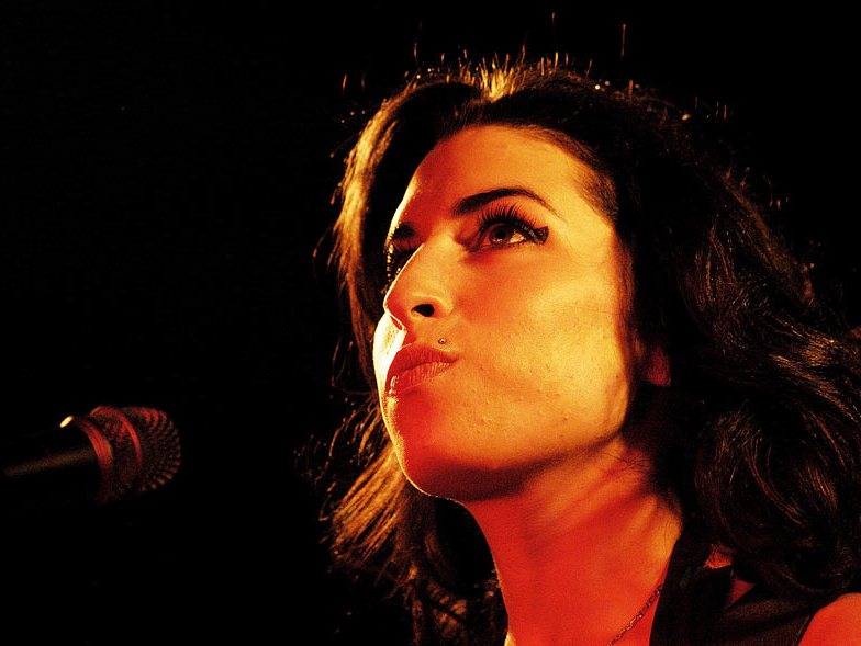 Unless it solves these problems, the Amy Winehouse biopic will be a disaster