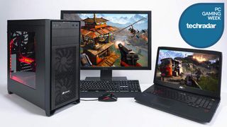 computer gaming