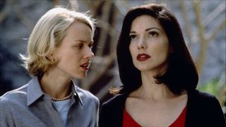 13 Mulholland Dr 2001