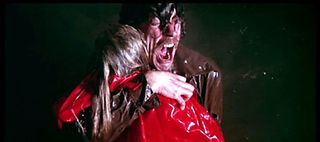 Paul McEvoy Horror Channel