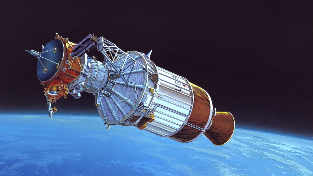 A Space Probe Launched In 1990 Is Still Sending Back Great Science 