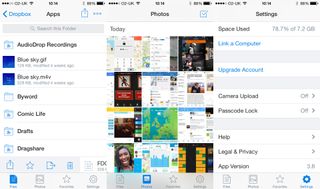 Dropbox