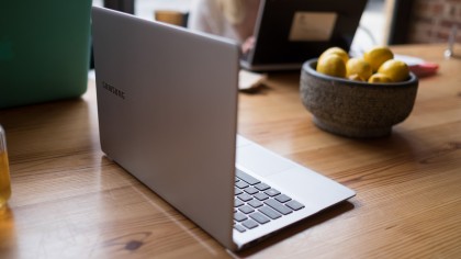 Samsung Notebook 9 review