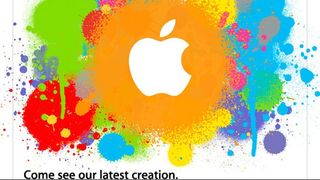 Apple invite January 27th 2010 Apple iPad