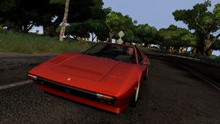 Test Drive Unlimited 2006