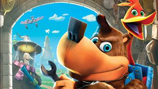39 Banjo and Kazooie Banjo and Kazooie series