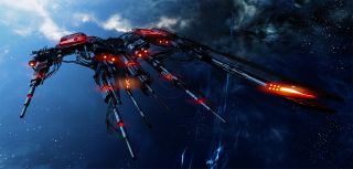 X Rebirth screenshot 6