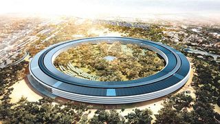 Apple Campus 2