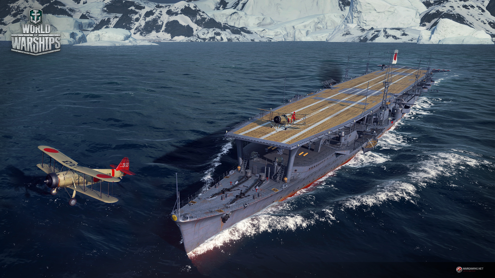 World Of Warships Release Date PC Gamer