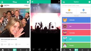 Vine