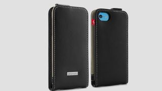 Proporta Case with Aluminium Lining