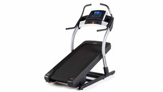 NordicTrack X9i Incline Series