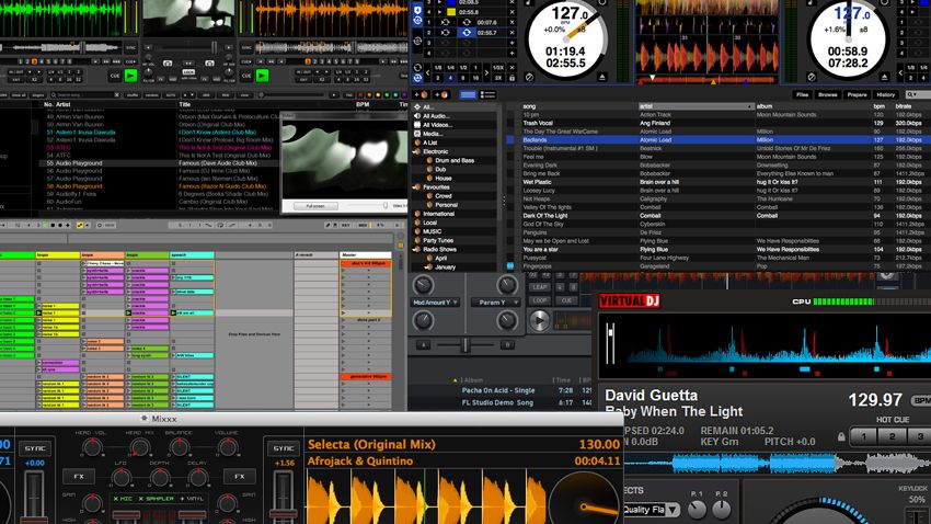 serato dj 1.8 software manual