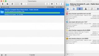 Download Transmission Qt Win free