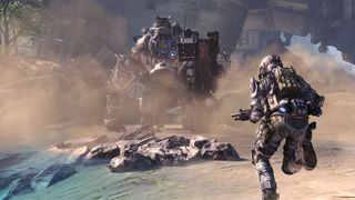 Titanfall