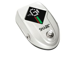 Snark SN 10 Pedal Tuner