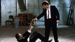 8 Reservoir Dogs 1991