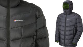 Montane North Star Lite Jacket