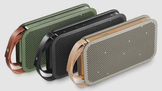 B O BeoPlay A2