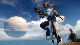 8 Destiny