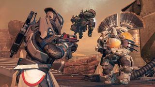 Destiny expansion Destiny 2