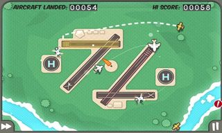 Flight Control 78p US 0 99 AU 1 20