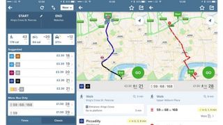 CityMapper
