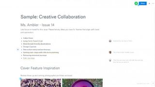 2 Dropbox Paper