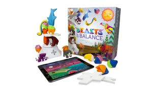Beasts of Balance