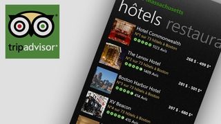 Tripadvisor