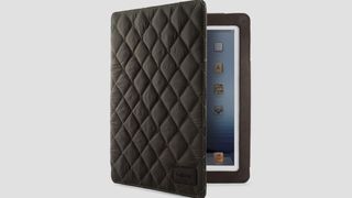 Barbour iPad Air Cover Quilted Collection