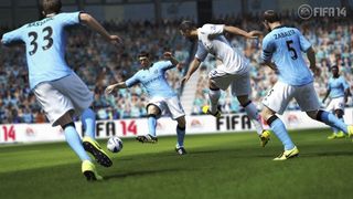 FIFA 14 review