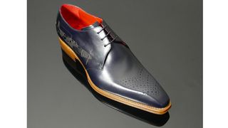 Jeffery West Moon Spitfire Gibson