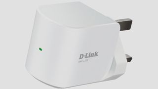 D Link Wireless N300 Range Extender
