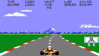 Pole Position