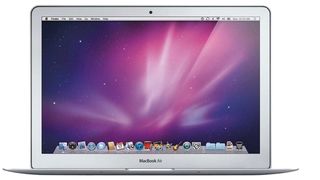 Apple Macbook Air 11 Inch 2011