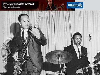James Jamerson