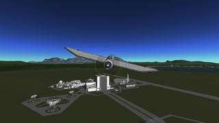 Kerbal Aircraft Expansion