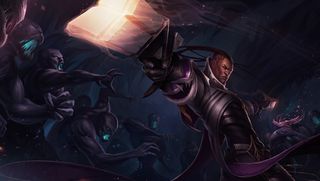 Meet the newest champion