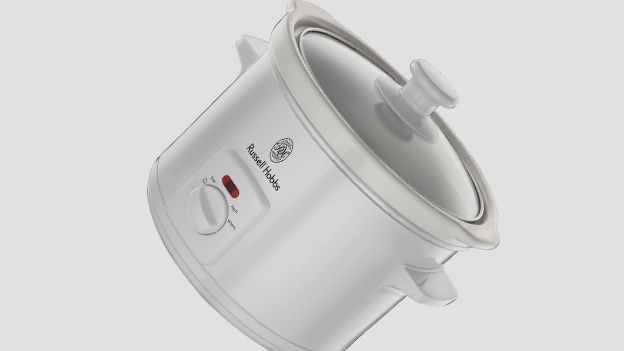 Russell Hobbs Compact