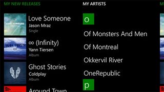 Album Releases
