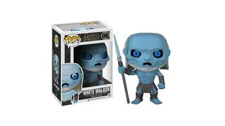 Funko POP toys