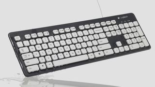 Logitech K310 Washable Keyboard