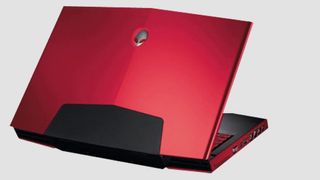 Alienware M17X R3