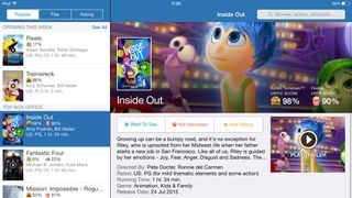 Movies by Flixster