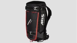 Quiksilver Pro Chamonix Backpack